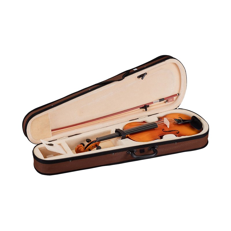 Soundsation 4/4 Virtuoso Primo Violin with case and bow